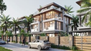 Newtown Legend Chốn An Nhiên Cạnh Sân Golf Đẳng Cấp Đà Nẵng https://vflinvest.com 20