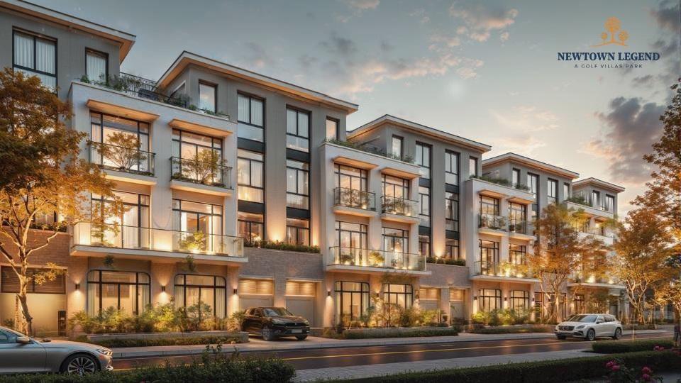 Biệt thự Newtown Legend https://vflinvest.com 6 Vị trí Biệt thự Newtown Legend đà nẵng 7