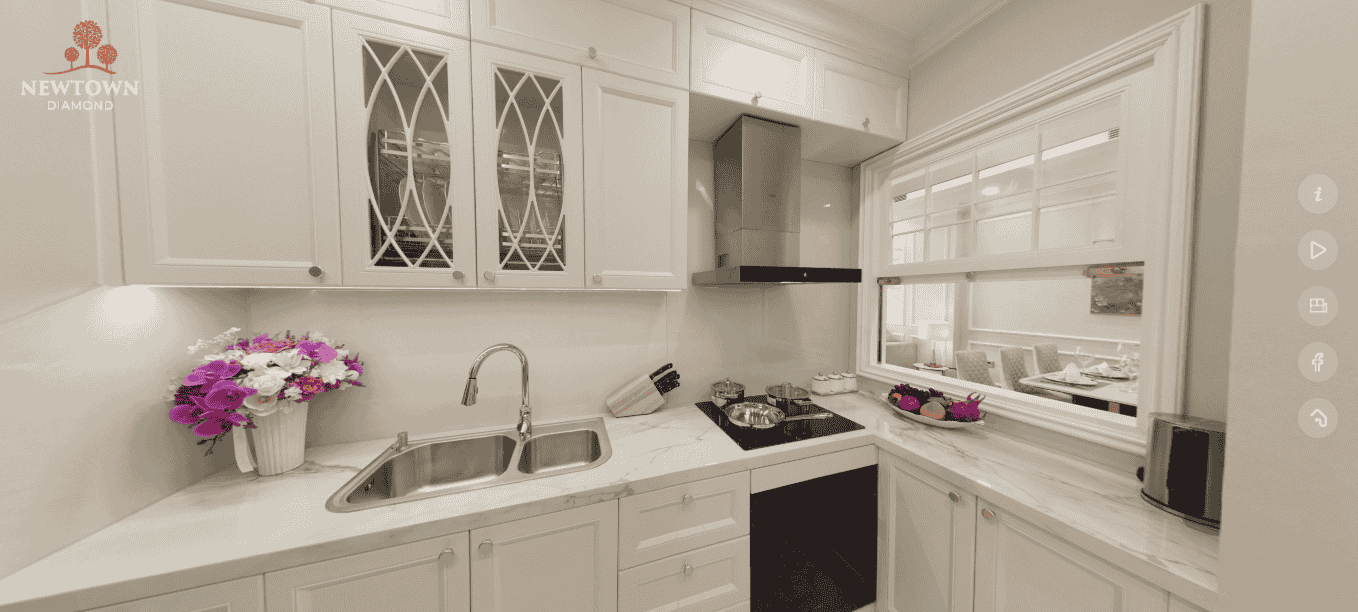 Newtown Diamond Hòa Hải an cư đầu tư sinh lời ngay Đà Nẵng 4