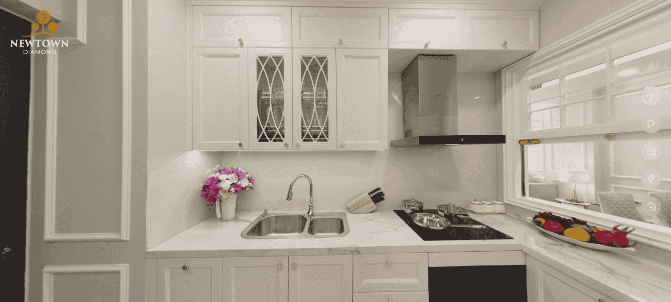 Newtown Diamond Đà Nẵng: Chạm bình yên, ôm trọn biển xanh 3