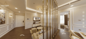 Newtown Diamond Đà Nẵng: Chạm bình yên, ôm trọn biển xanh https://vflinvest.com 8