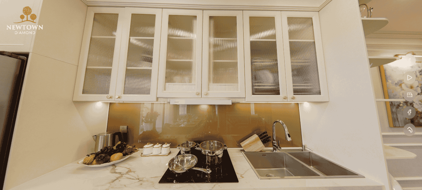 Newtown Diamond Hòa Hải an cư đầu tư sinh lời ngay Đà Nẵng 2