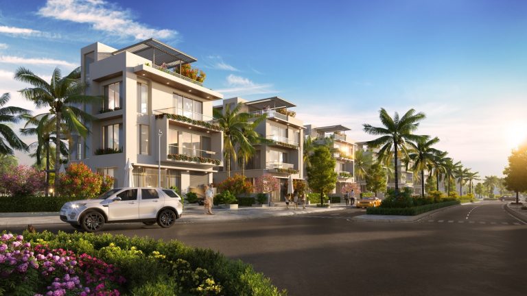 Ruby Coastal City Biệt thự nghỉ dưỡng Đồ Sơn đầu tư sinh lời 2