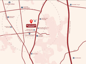 Moon Gate Sông Công Vị Trí Vàng Lãi Suất 0% 9 Tháng https://vflinvest.com 16