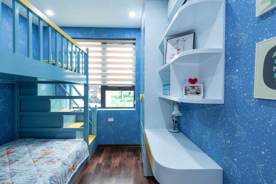 Mandala CT14 Hồng Hà Eco City sống tiện nghi kết nối mọi nẻo đường 4