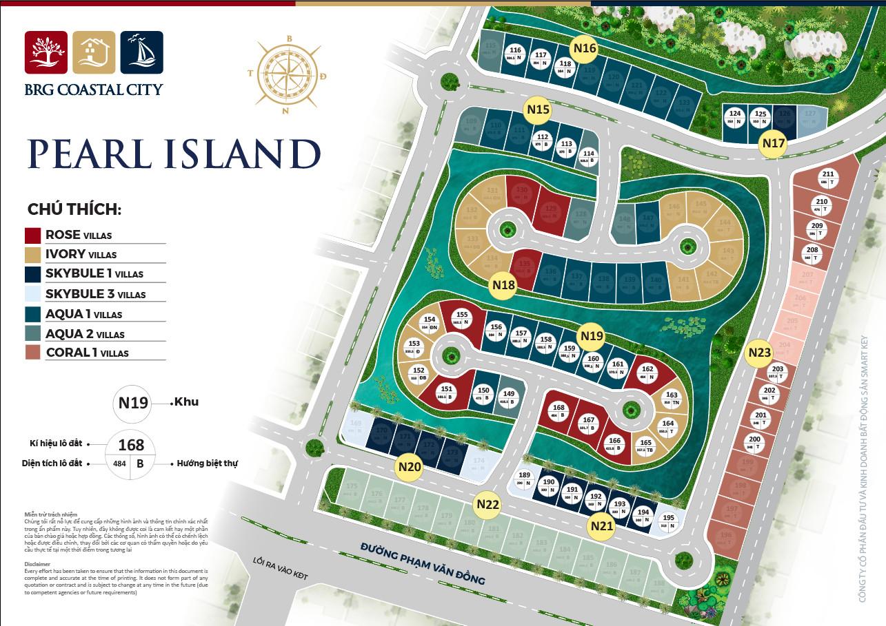 Ruby Coastal City Biệt thự nghỉ dưỡng Đồ Sơn đầu tư sinh lời 3