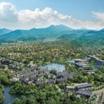 Vị trí Queen Valley resort: Chỉ 1 giờ tới Hà Nội https://vflinvest.com 24