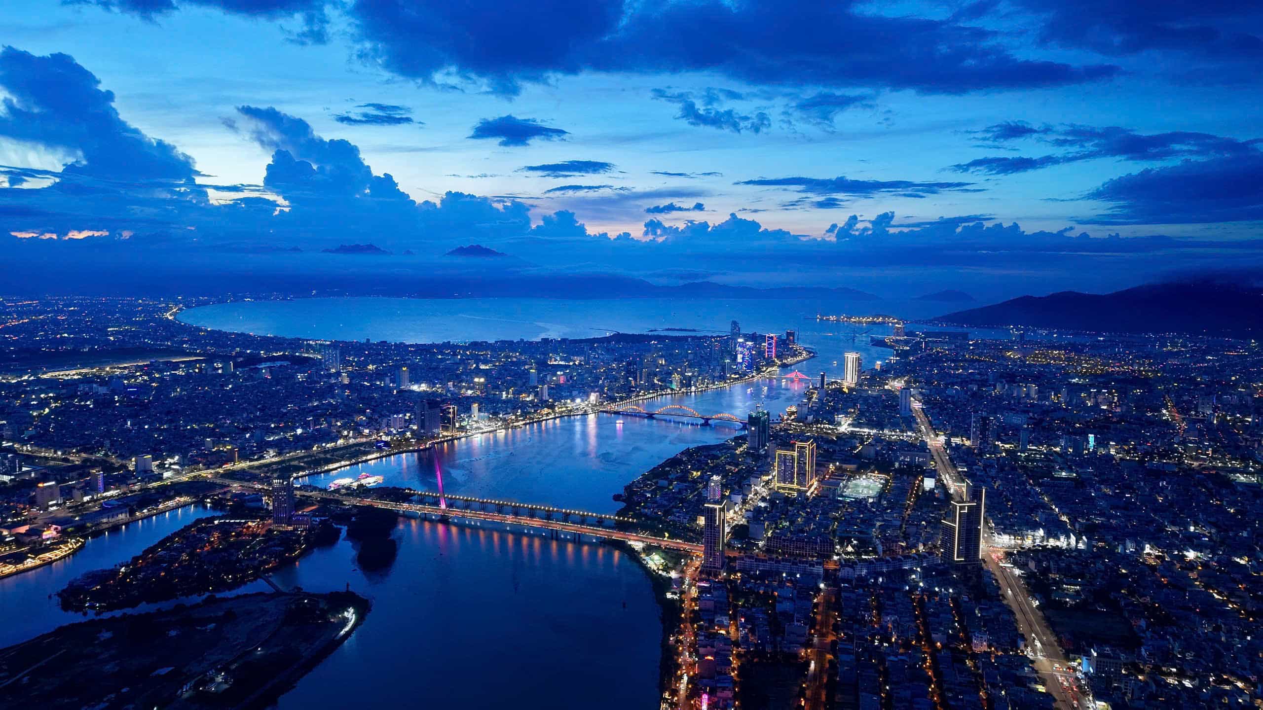 Capital Square Đà Nẵng Cơ hội vàng ven sông Hàn 1