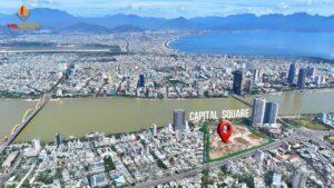 Capital Square Đà Nẵng: 88 Triệu/m², Cơ Hội Vàng Đầu Tư Sông Hàn https://vflinvest.com 10