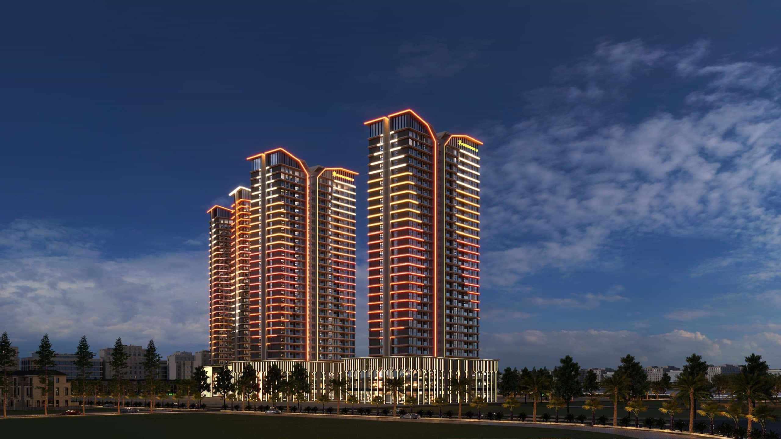 Capital Square Đà Nẵng Vị Thế Vàng Lợi Nhuận Khủng 3