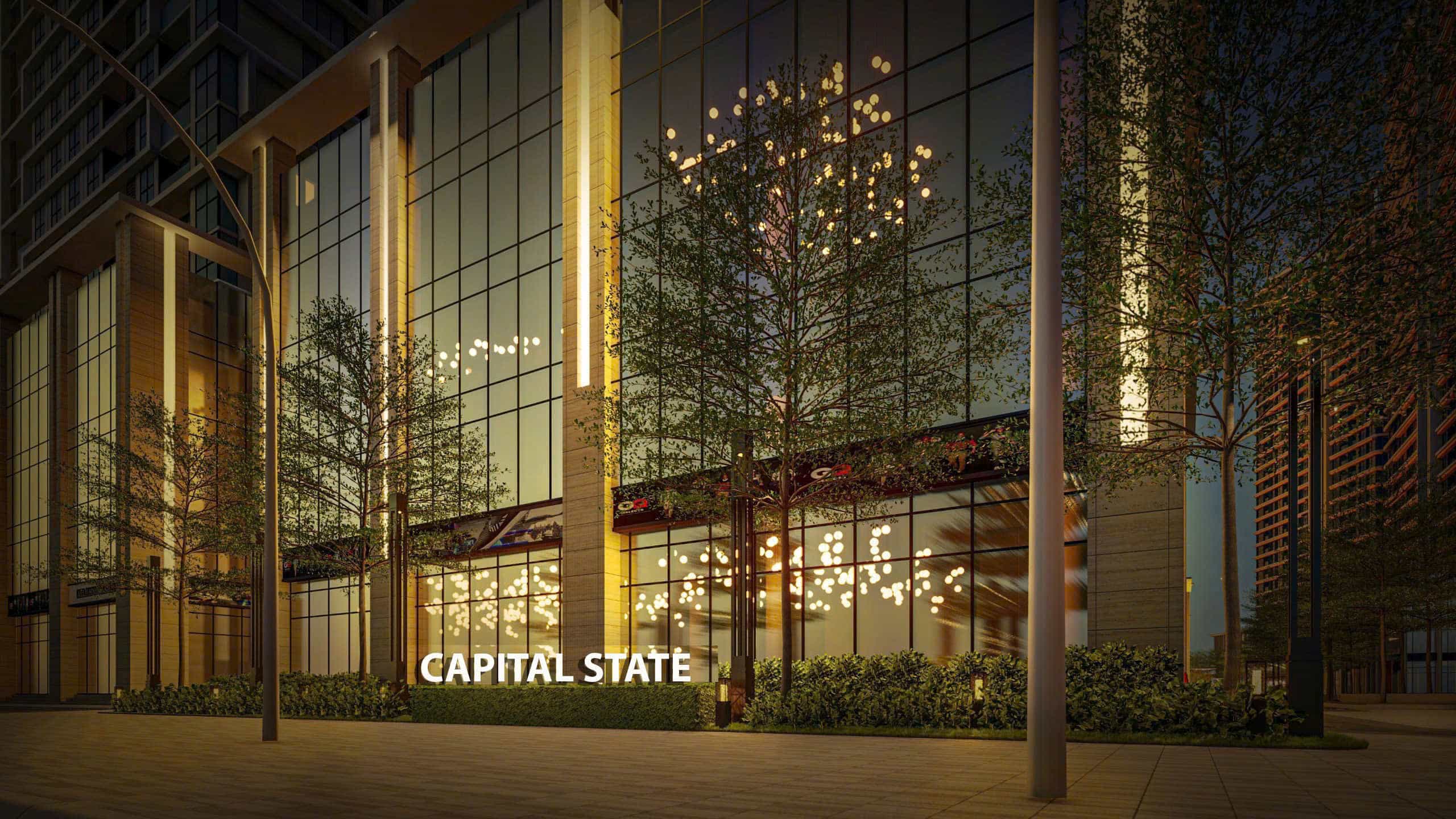 Capital Square Đà Nẵng Cơ hội vàng ven sông Hàn 3