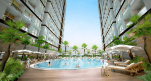 Có nên đầu tư Times Square Hà Nội với vị trí Phạm Hùng? https://vflinvest.com 14