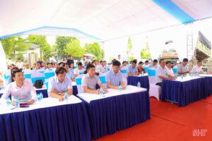 Khu đô thị Thạch Quý Sống xanh trọn vẹn từng khoảnh khắc https://vflinvest.com 12