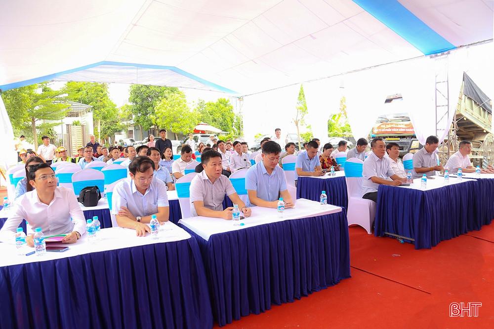 Liền kề Thạch Quý Thiết Kế Tối Ưu Mọi Công Năng Sống 3