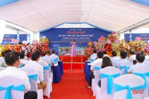 Liền Kề Thạch Quý 5 Tầng Sống An Cư Kinh Doanh Vững Bền https://vflinvest.com 14