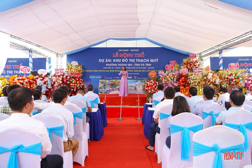 Liền kề Thạch Quý Thiết Kế Tối Ưu Mọi Công Năng Sống 4