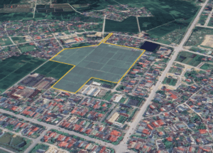 Thạch Quý Hà Tĩnh: Sống trọn an yên, giữa lòng đô thị xanh https://vflinvest.com 8