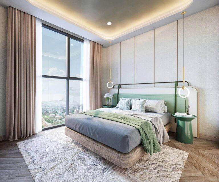 Viha Flora Hồng Hà Eco City: Vay 0% lãi suất 24 tháng, giá 8x triệu/m2. 2