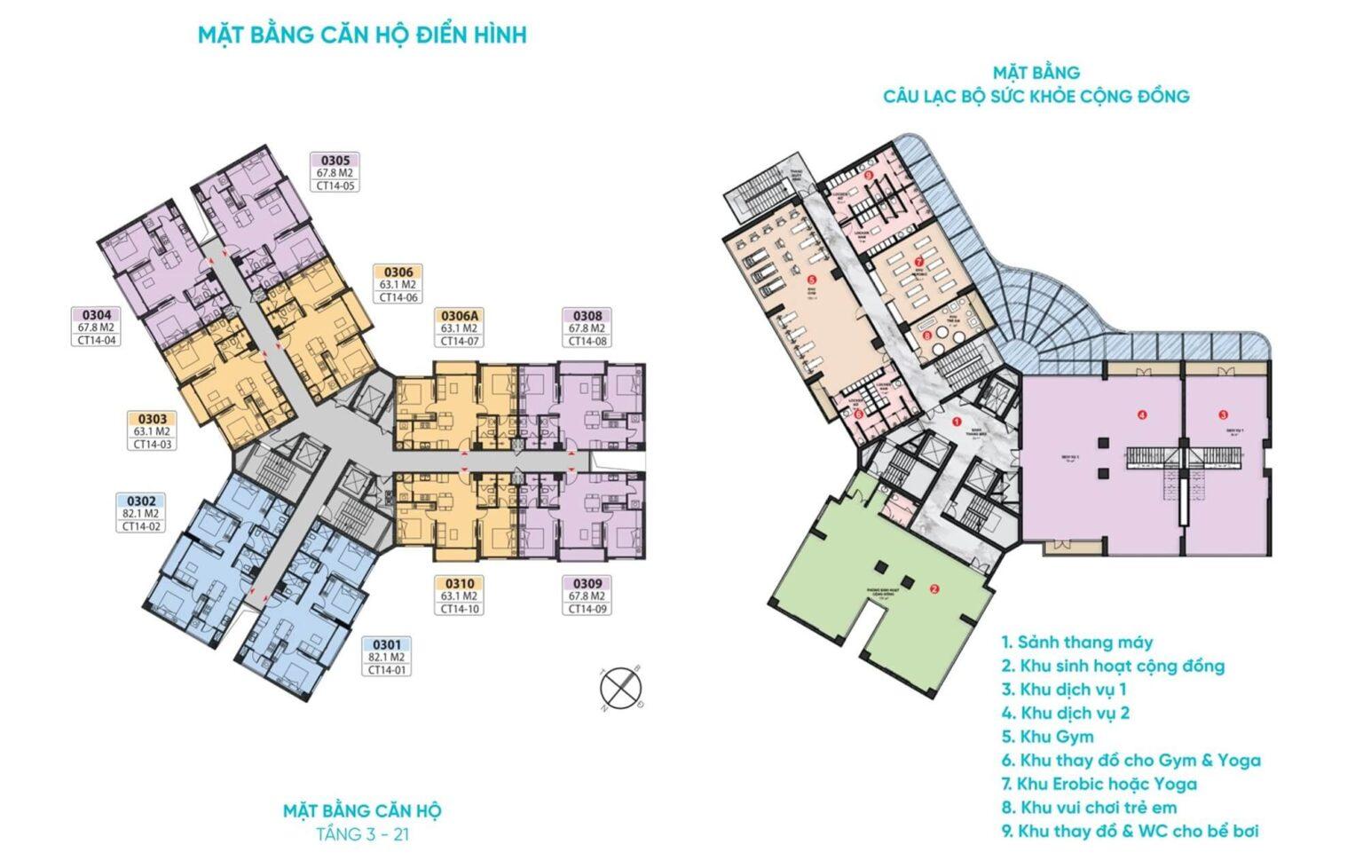 Thanh toán chung cư cao cấp Viha Flora thế nào: 0% lãi suất? 2