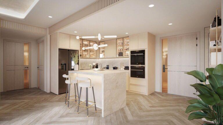 Giá bán Viha Flora từ 8x triệu/m2, vay 0% lãi suất. 3