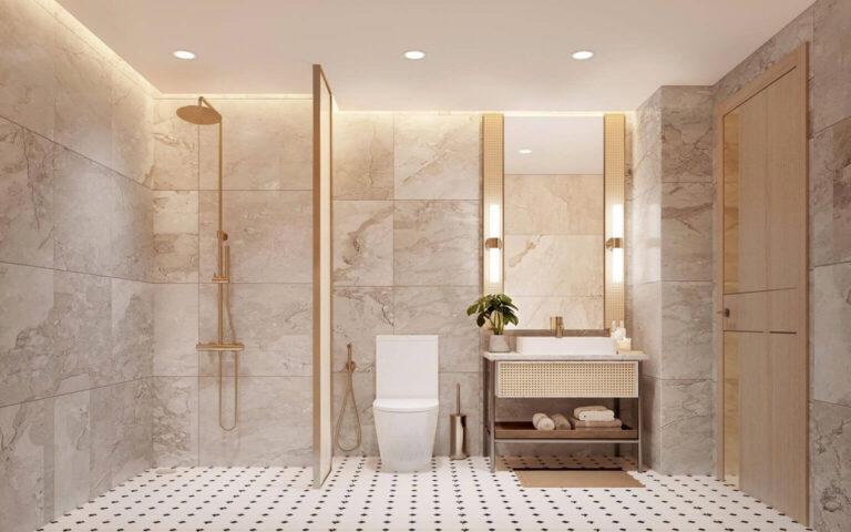 Giá bán Viha Flora từ 8x triệu/m2, vay 0% lãi suất. 2