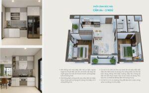 Căn hộ Viha Flora: Chính sách vay 0% lãi suất 24 tháng. https://vflinvest.com 8