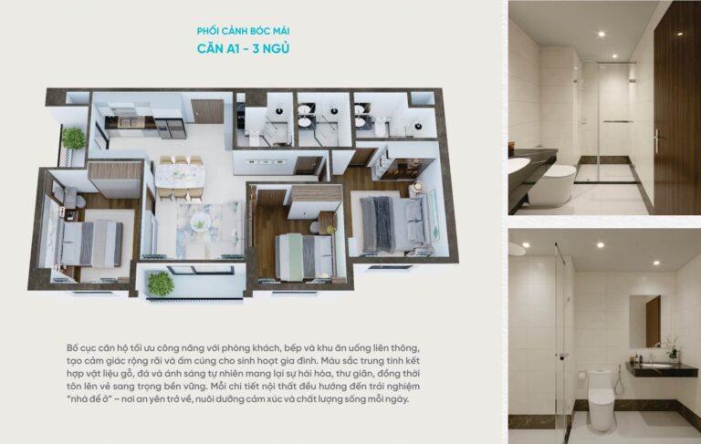 Có nên mua chung cư Viha Flora với ưu đãi 0% lãi suất? 1