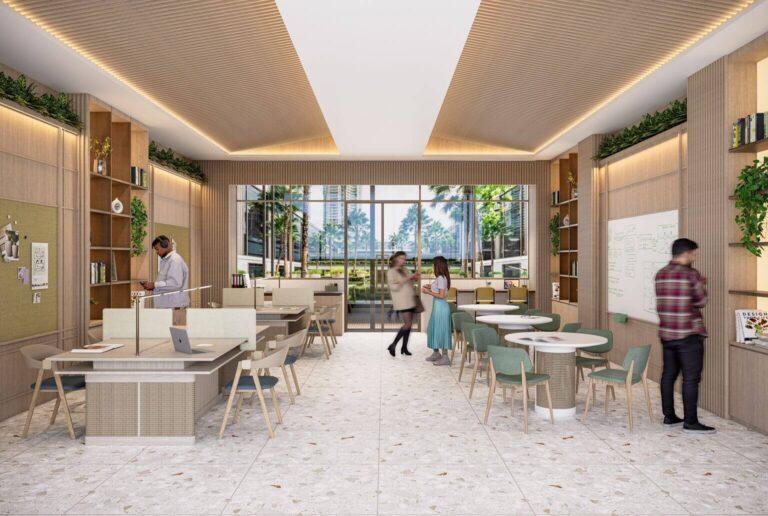 Căn hộ Viha Flora: Lãi 0% 24 tháng, giá chỉ 8x triệu/m2 3