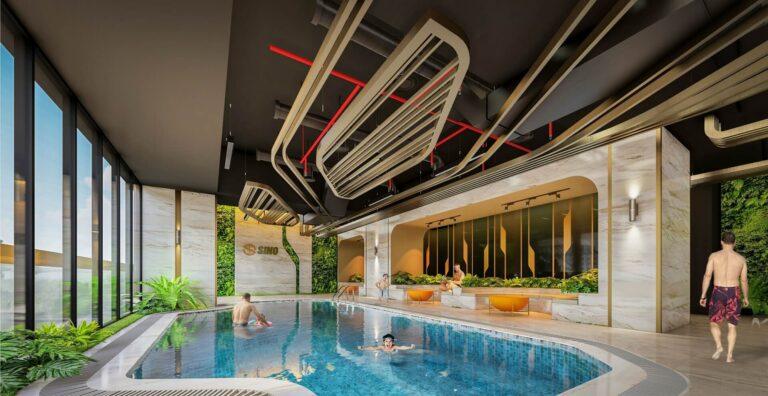 Viha Flora Hồng Hà Eco City: Vay 0% lãi suất 24 tháng, giá 8x triệu/m2. 3