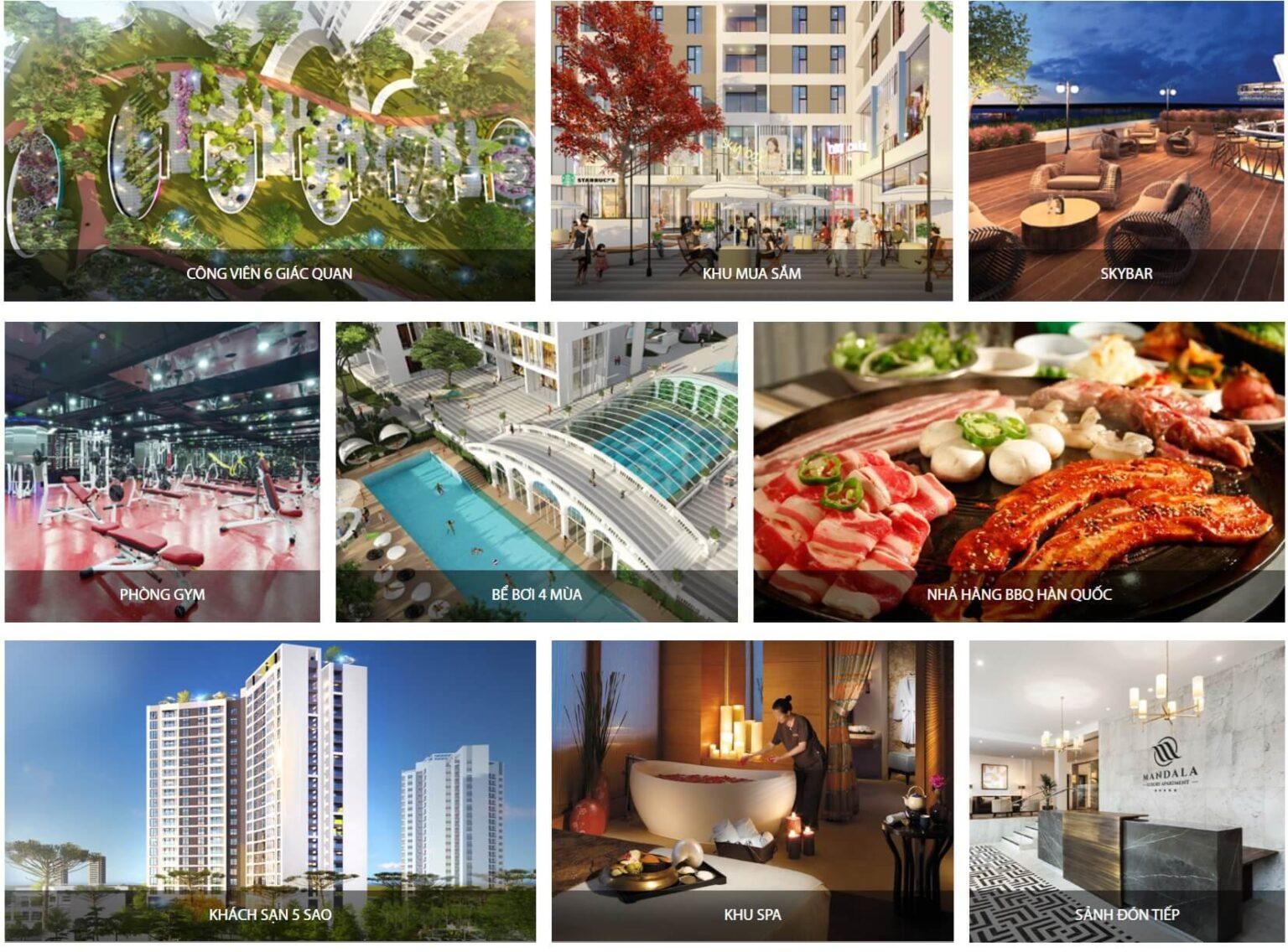 Viha Flora Hồng Hà Eco City: 0% lãi suất 24 tháng, giá từ 8x triệu/m2 1