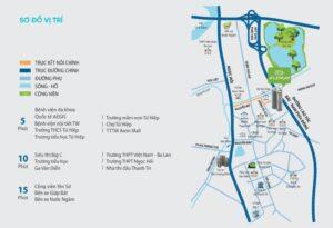 Ưu đãi lãi suất 0% khi mua căn hộ Viha Flora? https://vflinvest.com 12