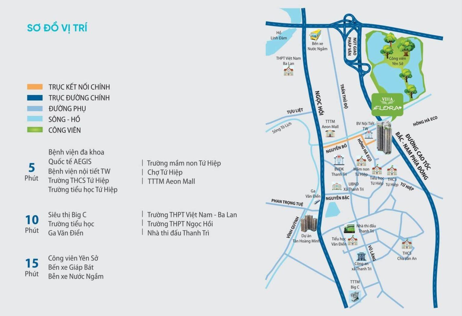 Căn hộ Viha Flora: Vay 0% lãi suất 24 tháng có tốt không? 2