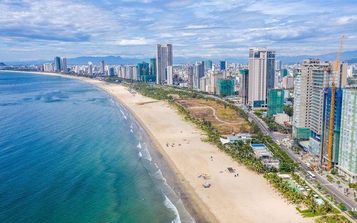 Pháp lý chung cư Newtown Diamond Đà Nẵng chi tiết nhất https://vflinvest.com 1 Thị trường bất động sản ven biển Đà Nẵng thu hút nhà đầu tư