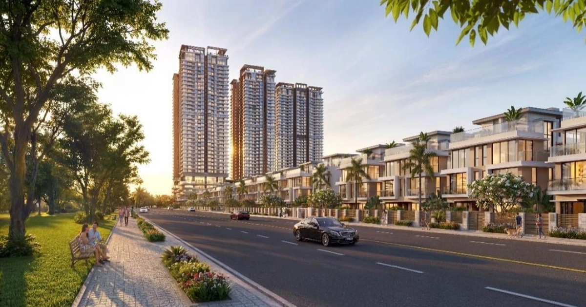 Pháp lý bất động sản Đà Nẵng và sức hút Newtown Legend https://vflinvest.com 1 Pháp lý minh bạch là nền tảng bền vững cho bất động sản Đà Nẵng