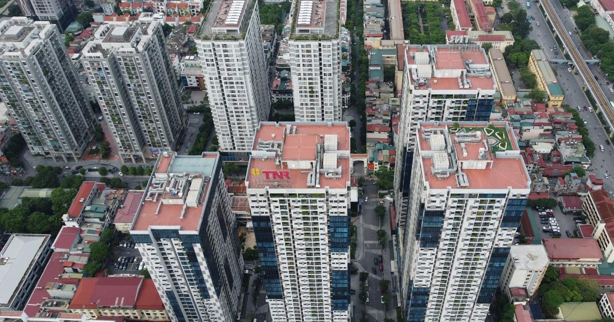 Đánh giá thực tế không gian sống tại dự án moon gate https://vflinvest.com 2 Quy hoạch hạ tầng đồng bộ mang đến không gian sống chất lượng