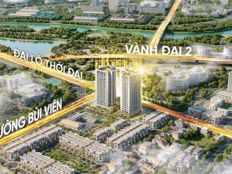 Kiến Thức Đầu Tư Bất Động Sản Thực Tế: Cơ Hội Vàng với viha flora https://vflinvest.com 2 Cơ sở hạ tầng logistics Việt Nam