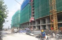 Thị trường bất động sản sôi động với các dự án ven đô