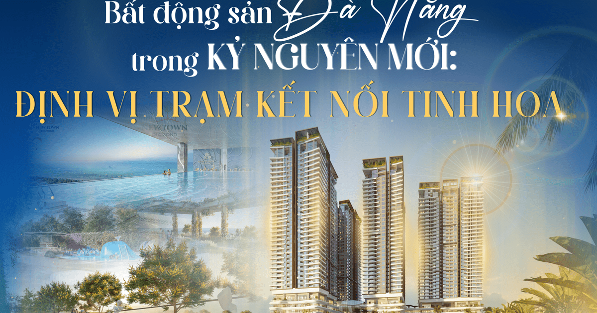 Căn hộ ven biển Đà Nẵng chú trọng đến góc nhìn panorama và đón gió tự nhiên