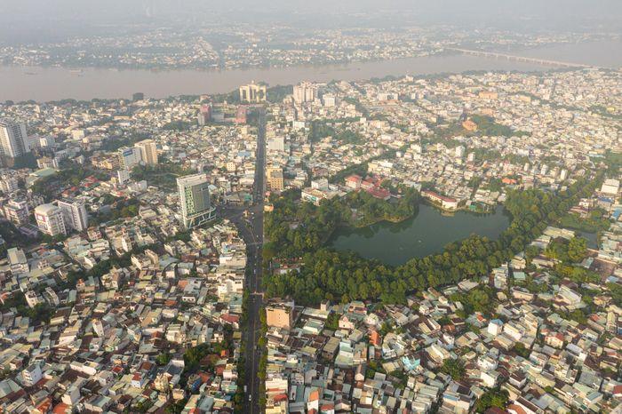 Tư Vấn Tài Chính Mua Chung Cư Viha Flora: Cơ Hội Và Thách Thức 2026 https://vflinvest.com 2 Tư vấn tài chính cho việc mua nhà