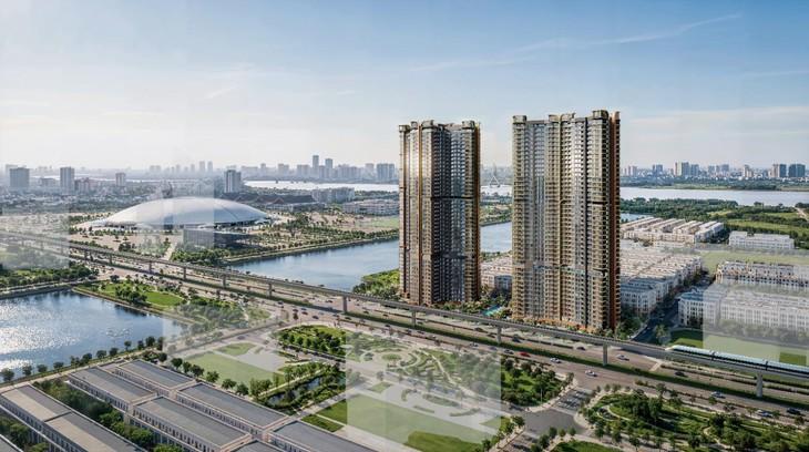 Thị trường đất nền Hà Nội tăng giá nhưng giao dịch trầm lắng