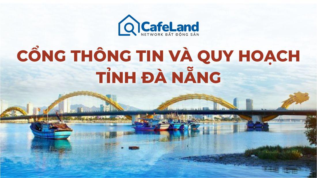 Toàn cảnh thị trường bất động sản Đà Nẵng