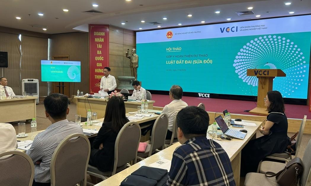 Xu hướng dịch chuyển văn phòng ra ngoài trung tâm Hà Nội
