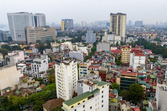 Người mua nhà cần cẩn trọng kiểm tra kỹ pháp lý và hợp đồng trước khi giao dịch