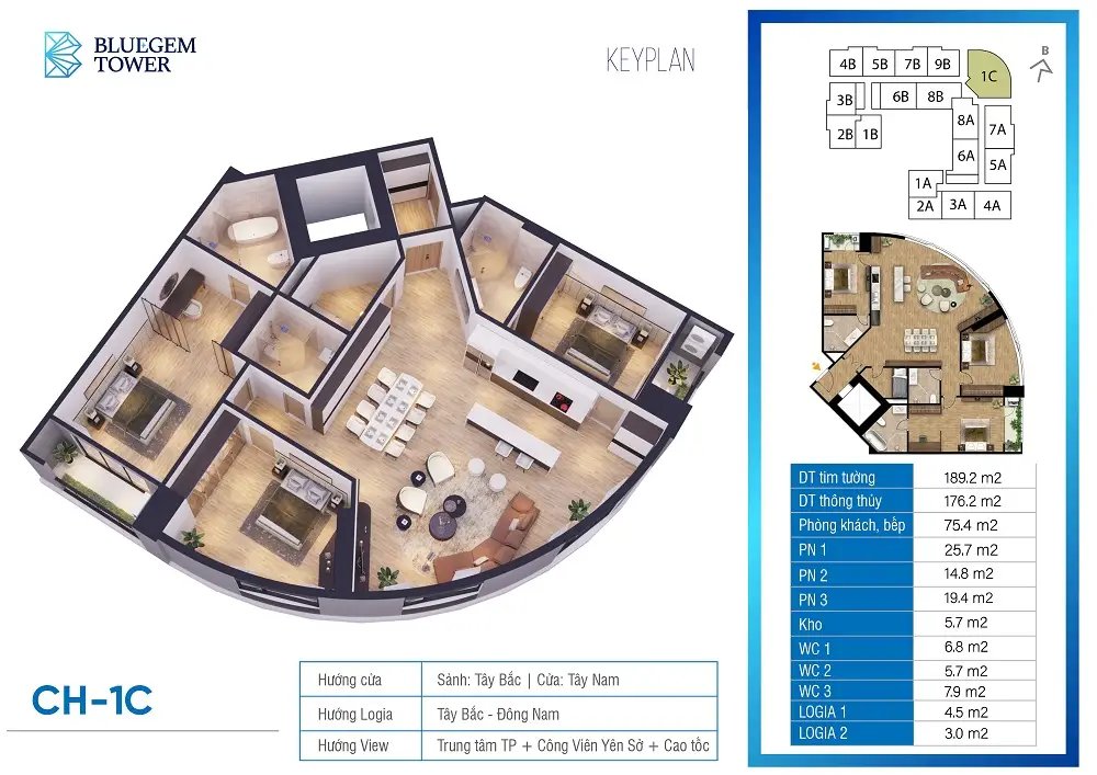 Chung cư BlueGem Tower https://vflinvest.com 8
