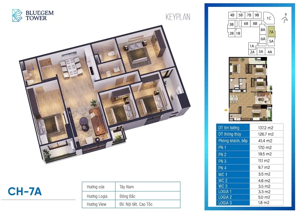 Chung cư BlueGem Tower https://vflinvest.com 22