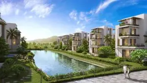 Biệt thự Ruby Coastal City https://vflinvest.com 12