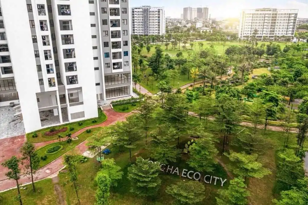 Chung Cư Mandala CT14 Hồng Hà Eco City https://vflinvest.com 9