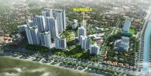 Chung Cư Mandala CT14 Hồng Hà Eco City https://vflinvest.com 14