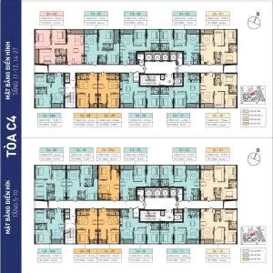 Capital Square Đà Nẵng https://vflinvest.com 32