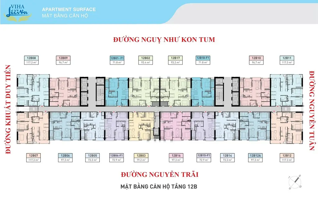 Viha Complex - Viha Leciva https://vflinvest.com 47